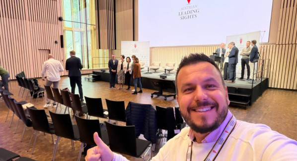 Austrian Leading Sights Congress at Lech