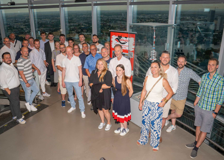 ENZO Summer Celebration