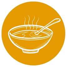 Soups (rotating selection)