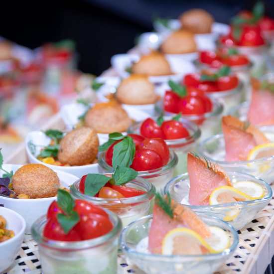 Catering