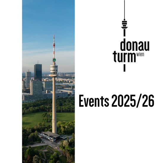 Eventangebot 2025/26