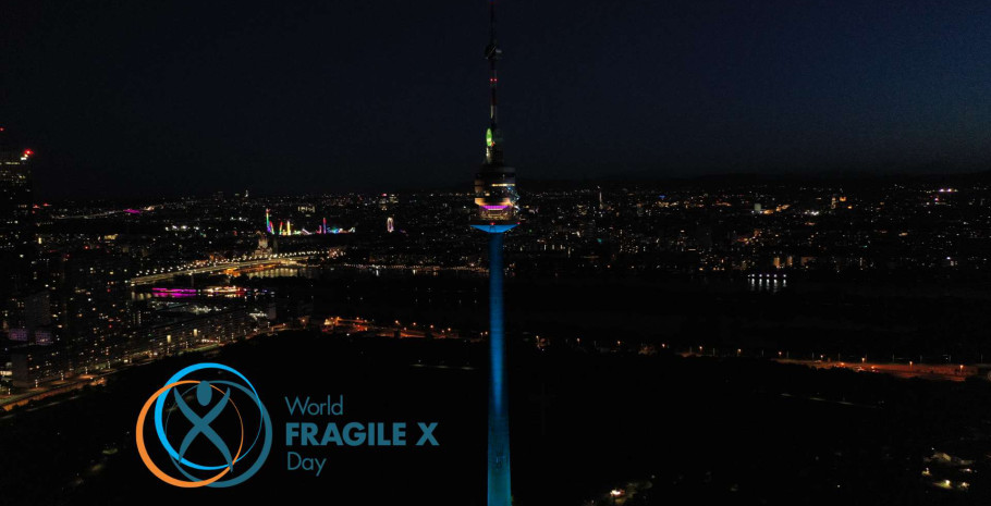 World Fragile X Day MAIN